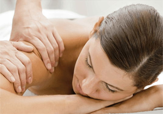 Quality Deep Tissue Massage Reflexology Holistic Therapy Gide