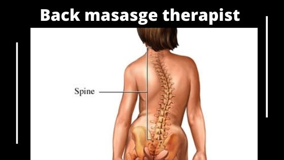 quick back massage near me