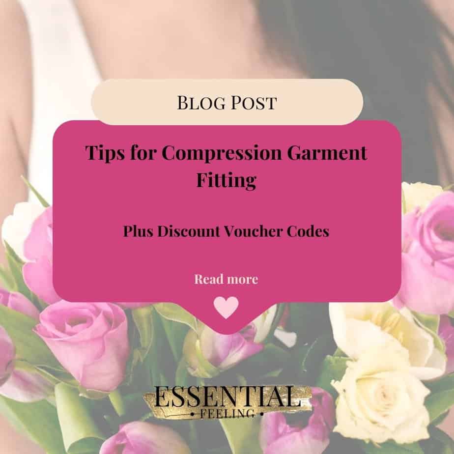 Tips for Compression garment fitting near me Essential Feeling